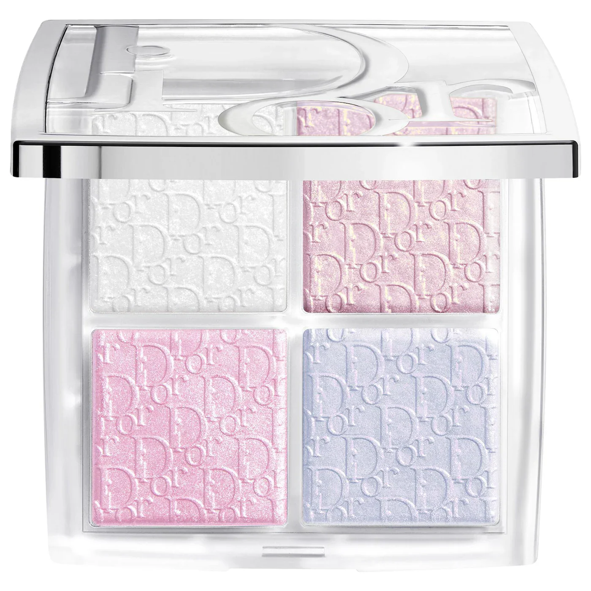 Dior face palette